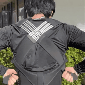 Modaréa Ortopro – Correcteur de Posture Confortable & Invisible
