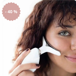 Face Lift Pro™ – Raffermit & rajeunit instantanément
