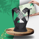 Modaréa Ortopro – Correcteur de Posture Confortable & Invisible