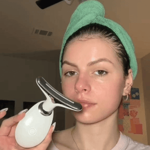 Face Lift Pro™ – Raffermit & rajeunit instantanément